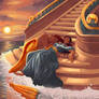 The Little Mermaid