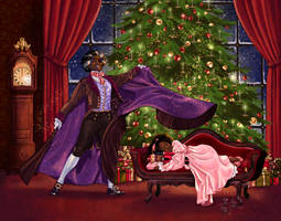 The Nutcracker