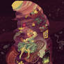 Alice in Wonderland
