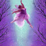 Sugar Plum Fairy