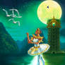 Swan Lake