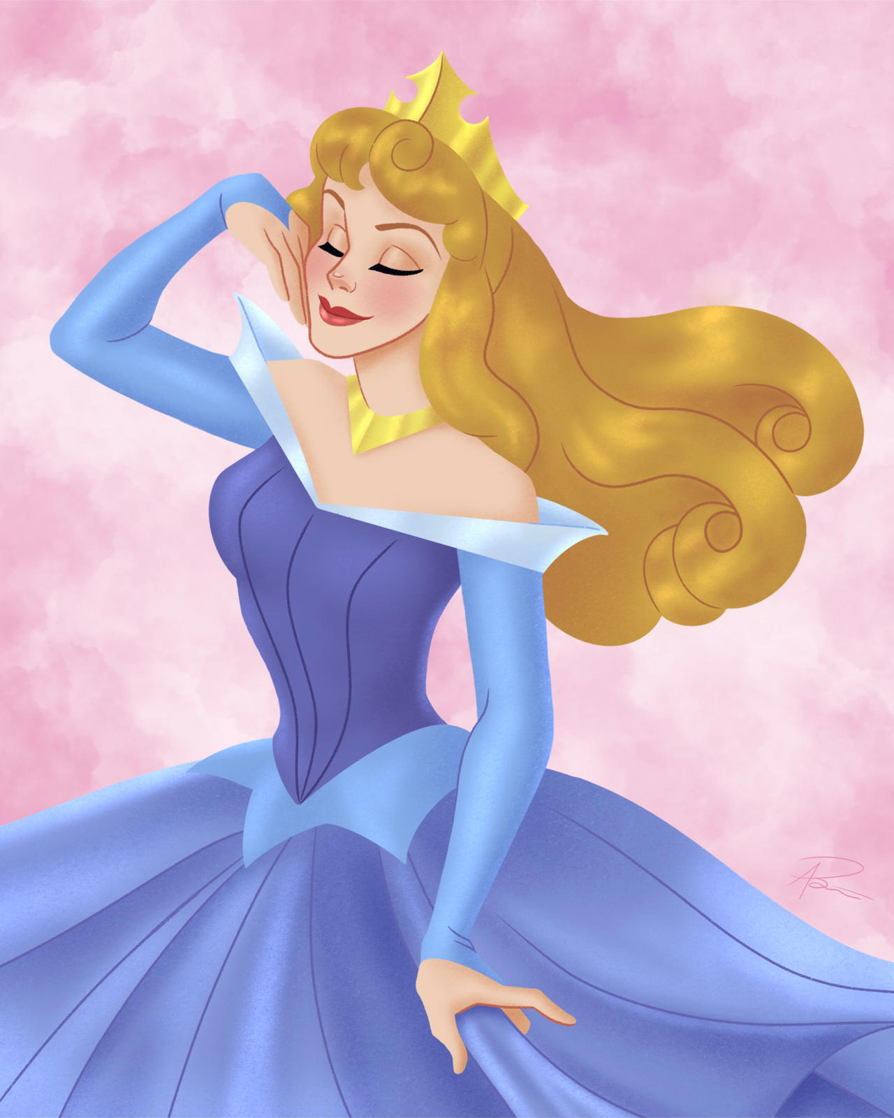 Sleeping Beauty by s0alaina on DeviantArt Sleeping Beauty by s0alaina on DeviantArt