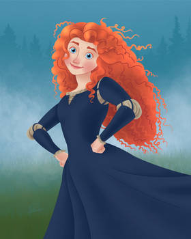 Merida