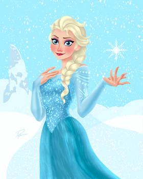 Elsa