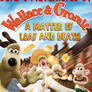 Sora's Adventures of Wallace and Gromit A Matter o