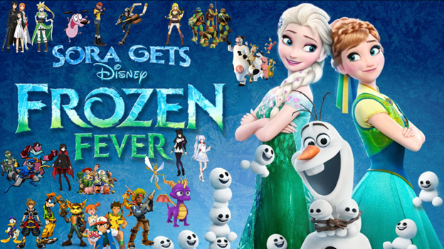 Download frozen fever full movie in hindi hotsell