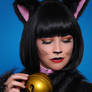 Catgirl Makeup