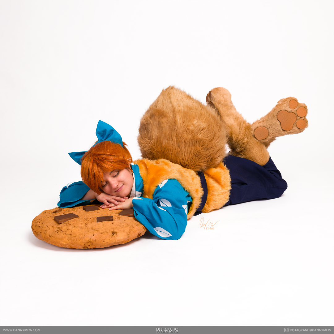 Shippo's Cookie