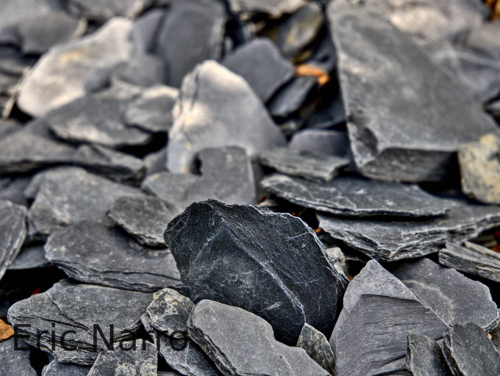 Shale Rocks Art Shale by ericnarro on DeviantArt