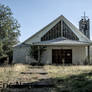 Ermita del Santo Cristo de la Cinta - Velilla