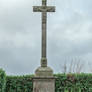 Crucifix - Saint Aignan