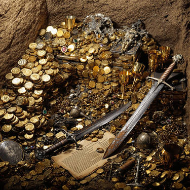 The Treasure of Oak Island Unveiled--Pro Ultra-zhc