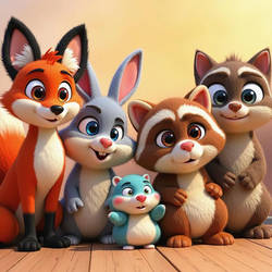 Gallery for Watchers