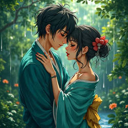 Rainy Embrace--leaf-L-FLUX.1-dev-42a68300hie