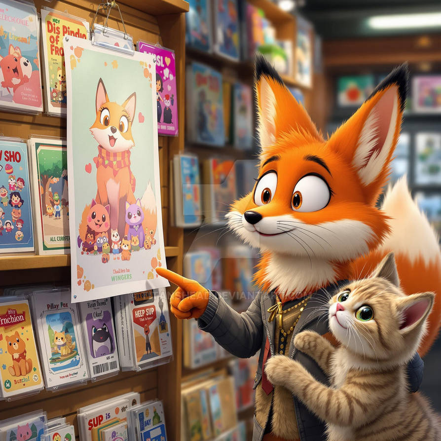 Unexpected Poster Discovery by TitansHead on DeviantArt