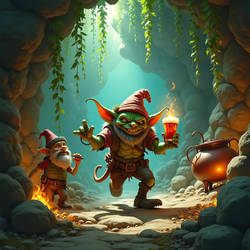 Gloomgrot Goblin Bash--enxuqd2u91m