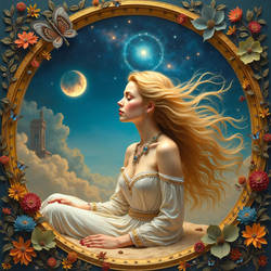 Porcelain Star Empress--srduibdacql