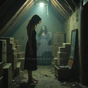 Whispers in the Dark