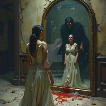 The Cursed Reflection