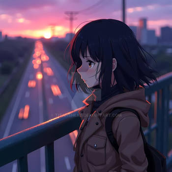 Highway Overpass Hunt