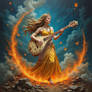 Whisper of Enchanted Realms