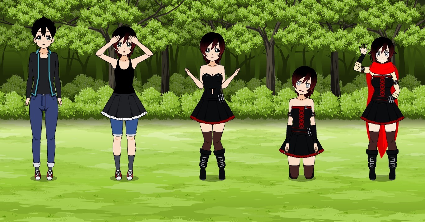 Ruby Tf Ruby TG Sequence by Enderzone20024 on DeviantArt