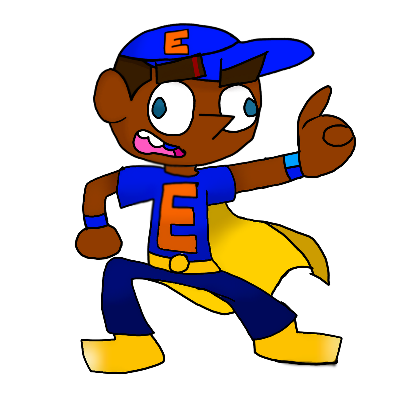 Comic Ed By SuperElol On DeviantArt Comic ed by superelol on deviantart