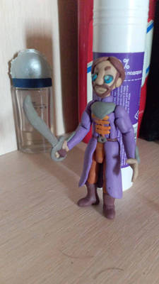 Mordan