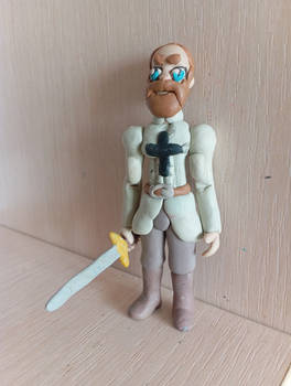 Siegfried de Lowe