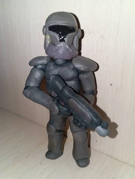 Trooper