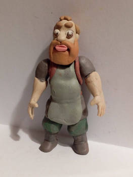 Philemon the Baker