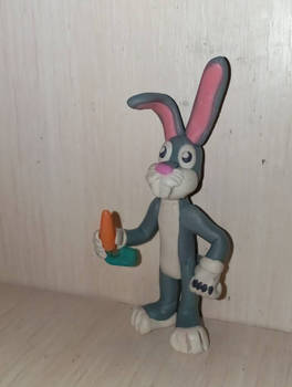 Bugs Bunny
