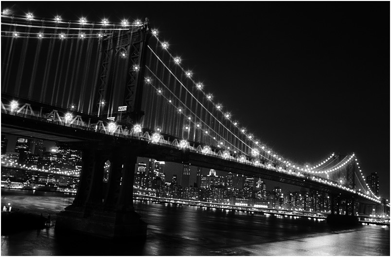 Manhattan Bridge