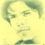 Jared Padalecki