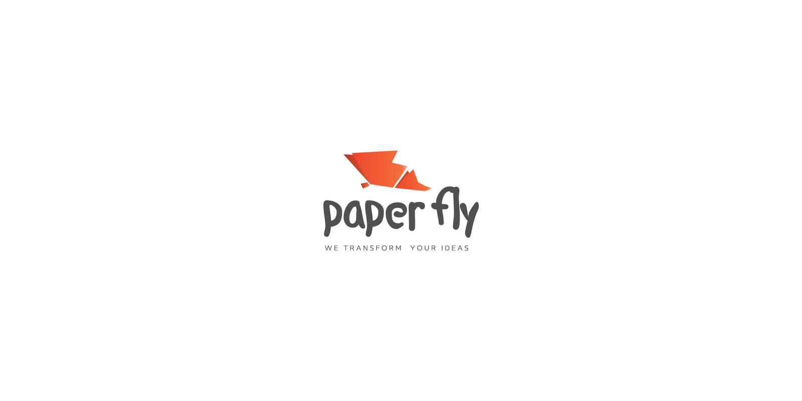 Paper Fly Sign Paper Fly Logo Design by nabeelIbnHassan on DeviantArt