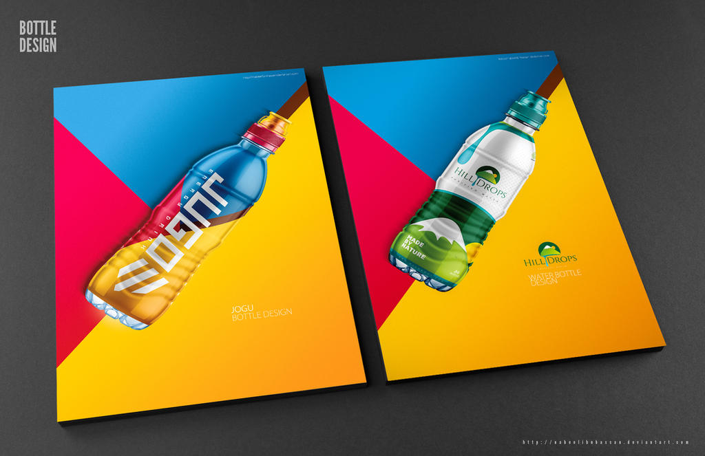 Bootle For Designs Bottle designs by nabeelIbnHassan on DeviantArt