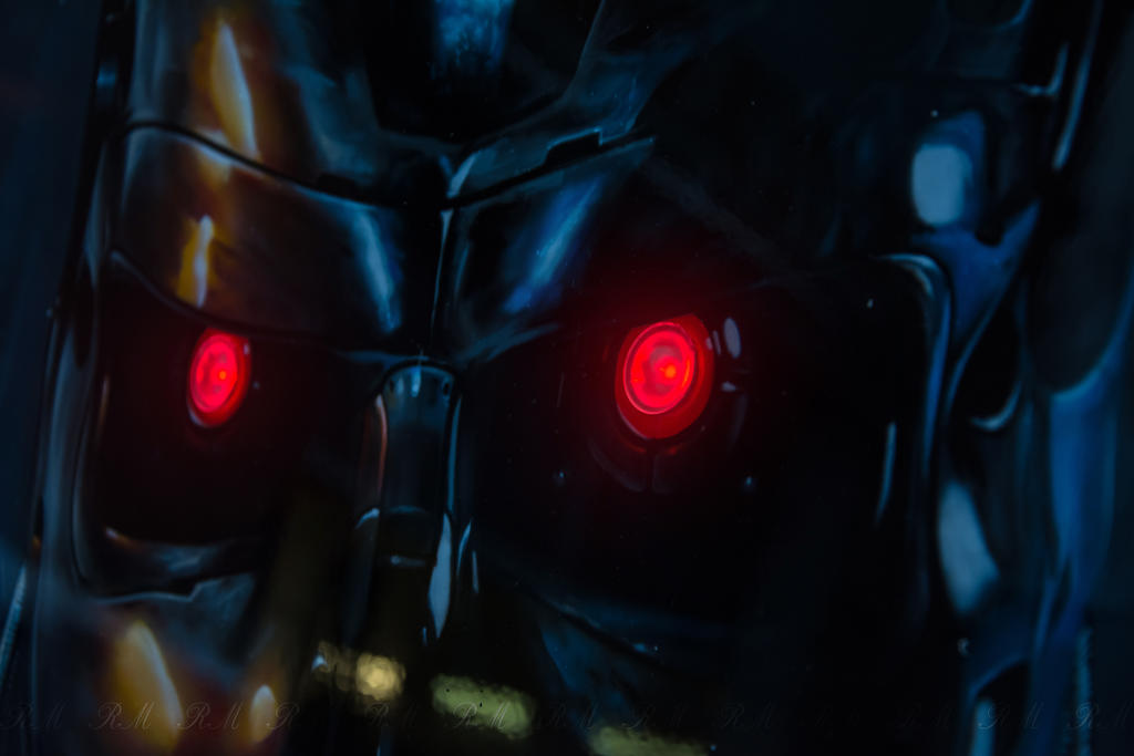 eyes terminator by aiRMaster777 on DeviantArt