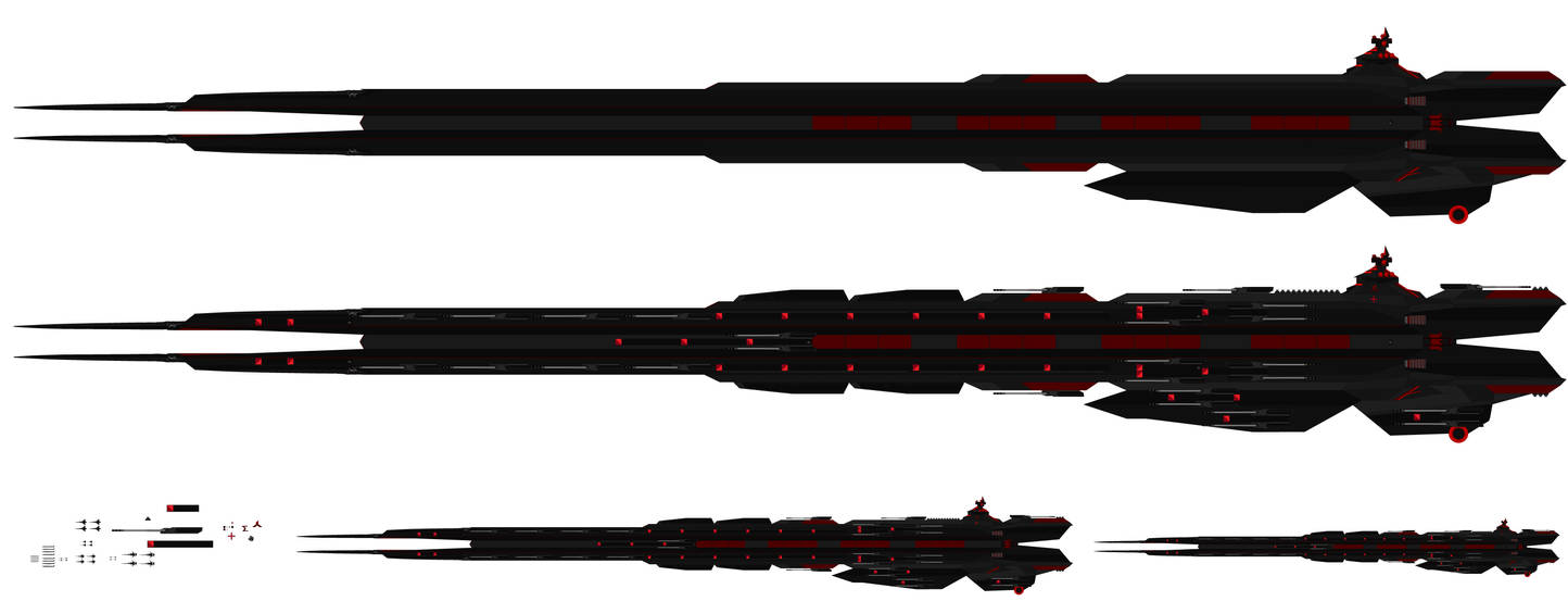 Dig Stfd Esistriesig Emperador STFD by GreatHeartsEmpire on DeviantArt