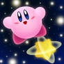 Kirby Space