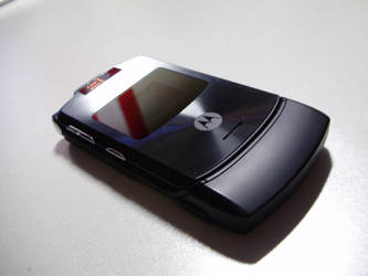 Motorola RAZR V3