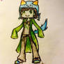 Nepeta lejion