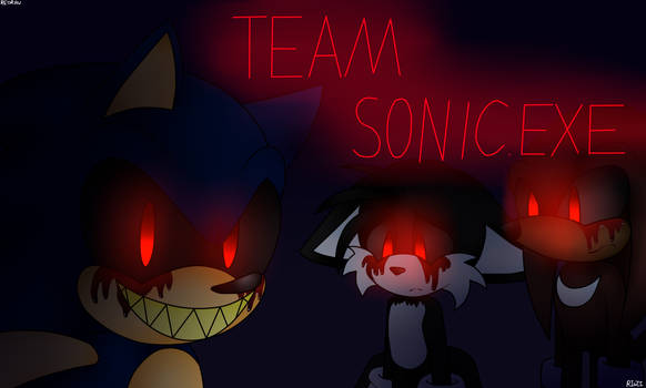 Team Sonic.EXE