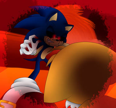 Sonic.exe (@PushedByDesire) / X