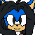 Commision (pixel icon with emotions)