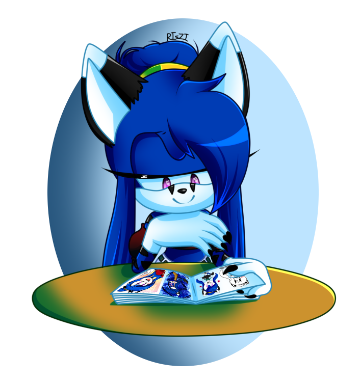 Fanart Album by RisziArts on DeviantArt