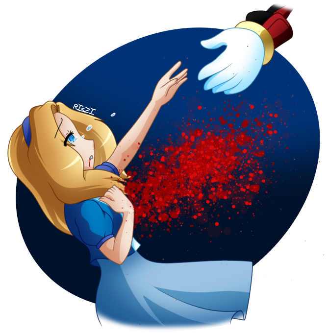 Save me... by RisziArts on DeviantArt
