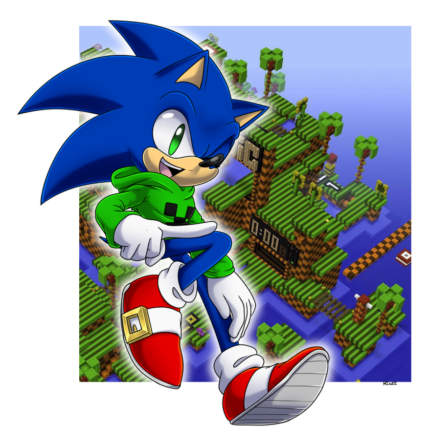 Minecraft Rizz Art Minecraft by RisziArts on DeviantArt