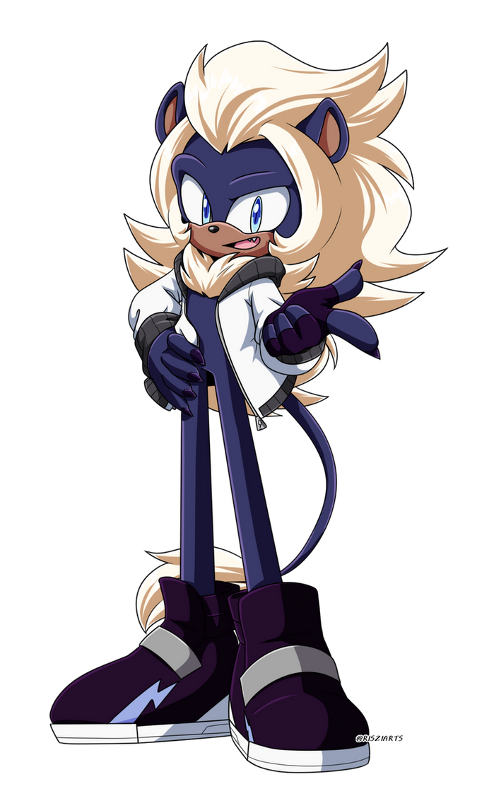 Commission by RisziArts on DeviantArt