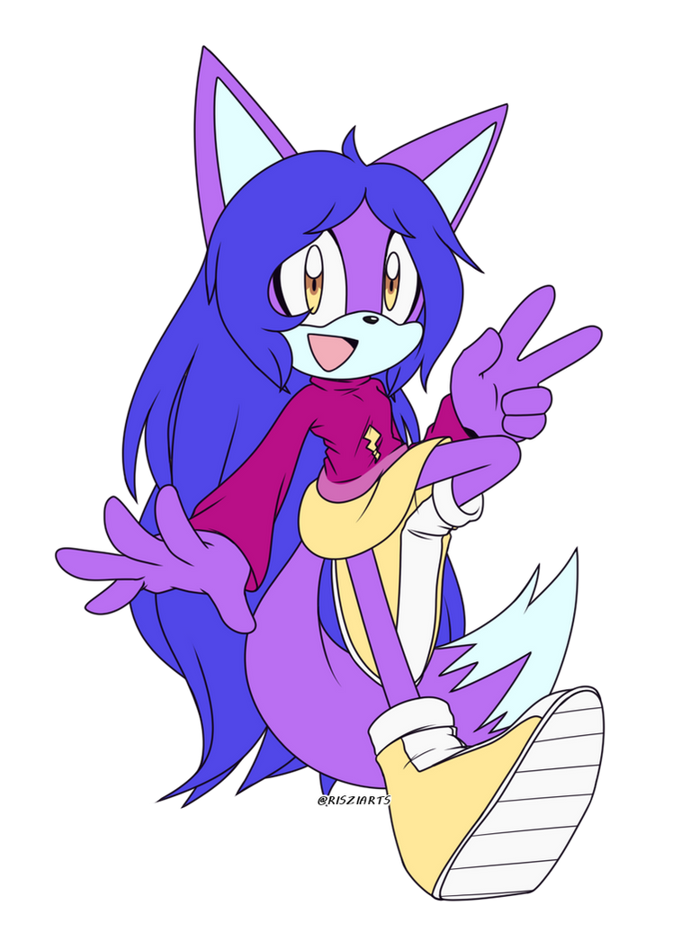 Commission by RisziArts on DeviantArt