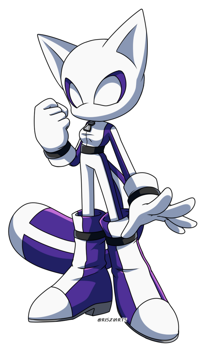 Commission by RisziArts on DeviantArt